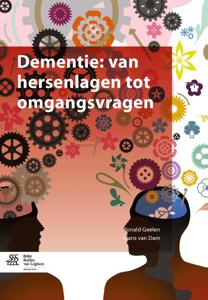 Dementie: van hersenlagen tot omgangsvragen (Paperback)