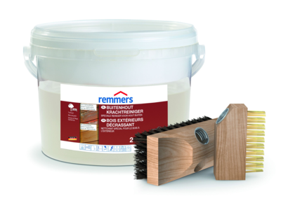 Remmers Buitenhout Krachtreiniger 2,5L
