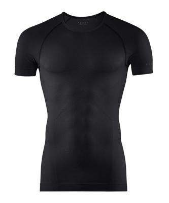 Falke Cool Heren Thermoshirt Black S
