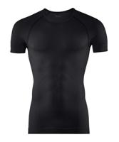 Falke Cool Heren Thermoshirt Black XL