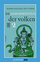 Godsdiensten der volken (Paperback)
