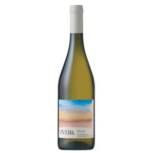 Altrove Bianco - Chardonnay, Insolia &and Cataratto 2021 - 75CL - 13% Vol.