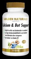 Calcium & bot support 120 Tabletten