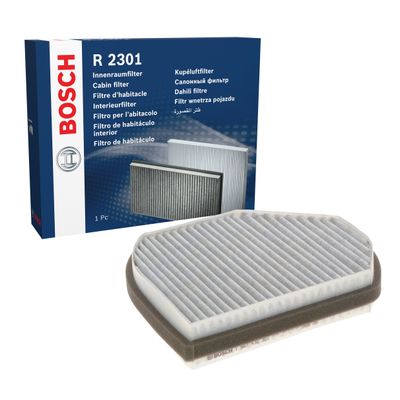 Interieurfilter R2301