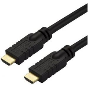 StarTech.com High Speed HDMI kabel CL2-rated actief 4K 60Hz 10 m