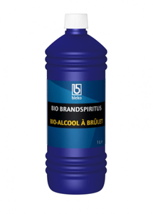 bleko brandspiritus 85% 1 ltr