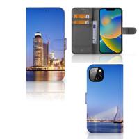 iPhone 14 Plus | Flip Cover | Rotterdam
