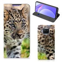 Xiaomi Mi 10T Lite | Hoesje maken | Baby Luipaard Xiaomi Mi 10T Lite | Hoesje maken | Baby Luipaard