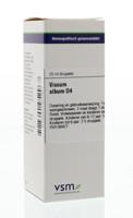 VSM Viscum album D4 20 Milliliter