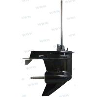 REC692-45300-16-8D - COMPLETE STAART (L) YAMAHA