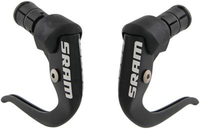 SRAM Br. lever set tt500 black