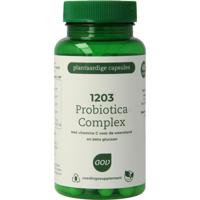 AOV 1203 Probiotica complex