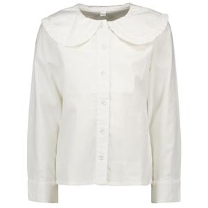 Meisjes blouse Lange mouwen