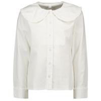 Meisjes blouse Lange mouwen