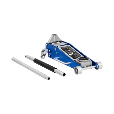 Autokrik - 2.500 kg - 100 tot 465 mm - Verplaatsbaar