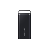 Samsung Portable SSD T5 EVO 2TB Externe SSD Zwart Samsung Portable SSD T5 EVO 2TB Externe SSD Zwart