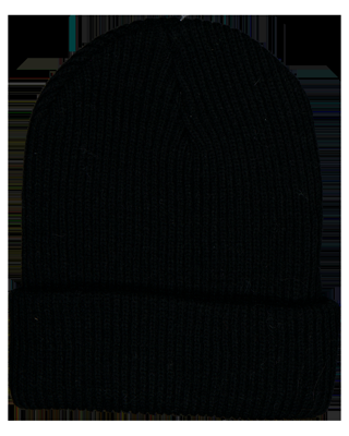 Muts - Zwart