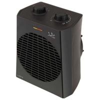 Verticale verwarming JATA TV74 2000 W 1000-2000 W Zwart