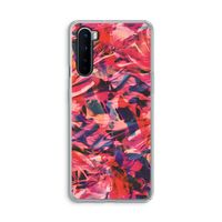 California: OnePlus Nord Transparant Hoesje