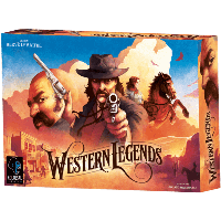 Western Legends