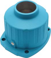 HAZET Slagwerkbehuizing 9013MG-04/2N