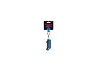 Stranger Things Torch Key Clip Keychain WSQK Van