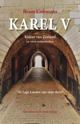 Karel V (Paperback)