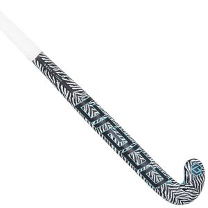 Hockeystick O&#039;Geez Zebra Aqua Blauw