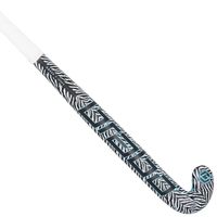 Hockeystick O&#039;Geez Zebra Aqua Blauw - thumbnail