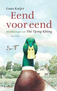 Eend voor eend (Paperback)