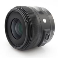 Sigma 30mm F/1.4 ART DC HSM Canon EF-S occasion