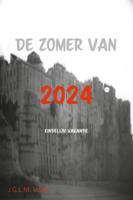 De zomer van 2024 (Paperback)
