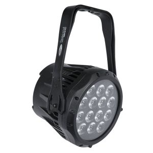 Showtec Spectral M800 Q4 IP65 LED-spot