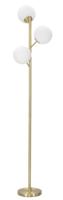 VLOERLAMP GLIMÉ 3 LUCI CM Ø 36x190