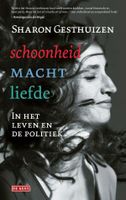 Schoonheid macht liefde - Sharon Gesthuizen - ebook