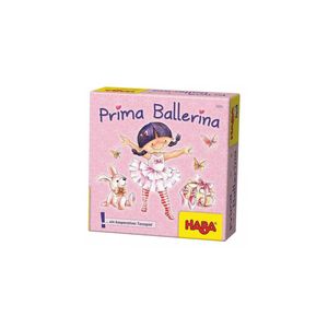 HABA Prima ballerina