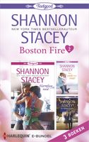 Boston Fire 2 - Shannon Stacey - ebook