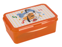 DISNEY Drinkfles en broodtrommel (Broodtrommel Pluto)