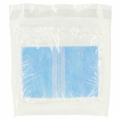 Klinion Absorberend Verband 10x10cm S 1 4170010