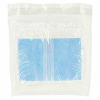 Klinion Absorberend Verband 10x10cm S 1 4170010