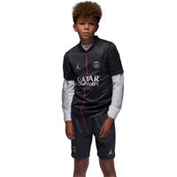 Nike Paris Saint-Germain x Jordan 4e Set 2025-2026 Kids