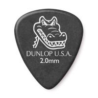 Dunlop Gator Grip Plectrum 2.0mm - Per Stuk