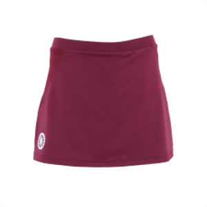 The Indian Maharadja Tech Skirt Girls Bordeaux