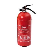 Ajax KP2 Poederblusser 2 kg ABC - thumbnail