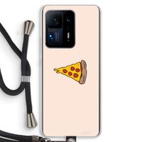 You Complete Me #1: Xiaomi Mi Mix 4 Transparant Hoesje met koord