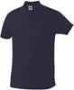 Starworld SW160 Men´s Organic Cotton Piqué Polo - Deep Navy - XXL