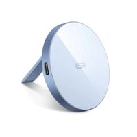 Kickstand MagSafe Compatible Wireless Charger (HaloLock) - Sierra Blue