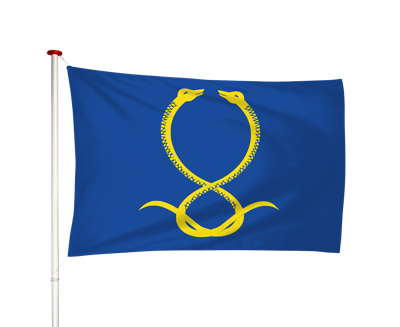 Vlag Nootdorp