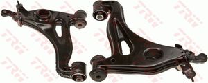 Draagarm Set SETJTC218JTC219