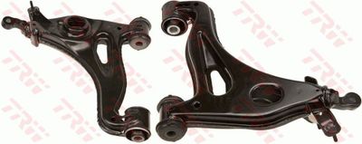 Draagarm Set SETJTC218JTC219
